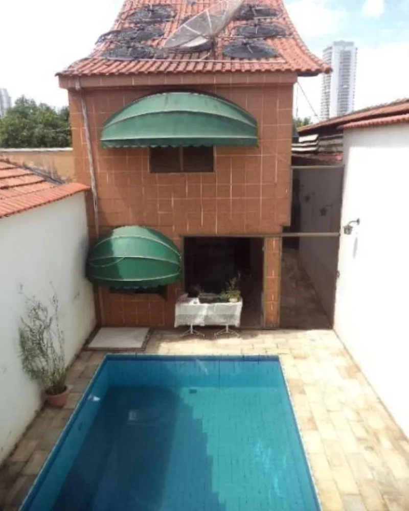 Sobrado, 3 quartos, 350 m² - Foto 1