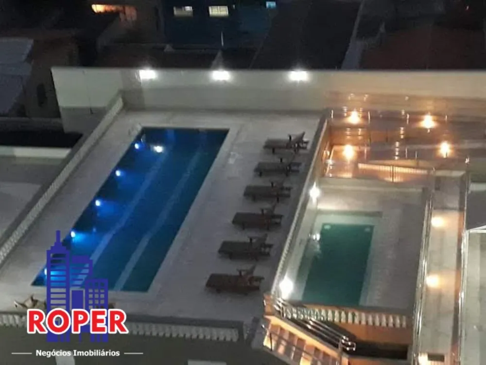 Apartamento, 3 quartos, 150 m² - Foto 8