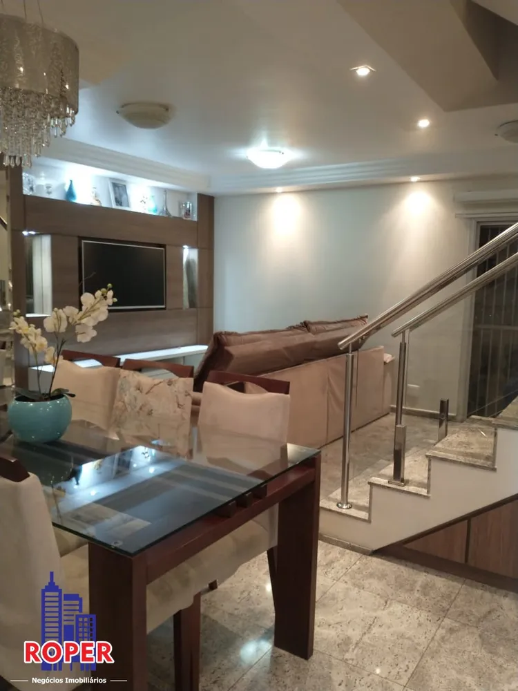 Apartamento, 3 quartos, 150 m² - Foto 12
