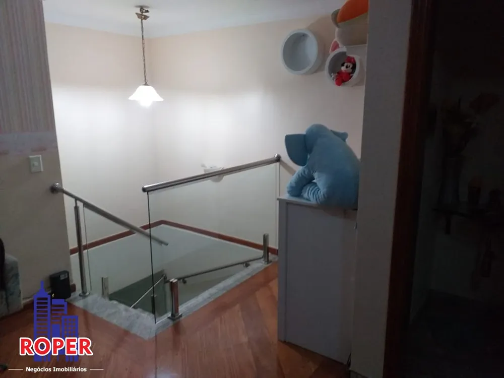 Apartamento, 3 quartos, 150 m² - Foto 11