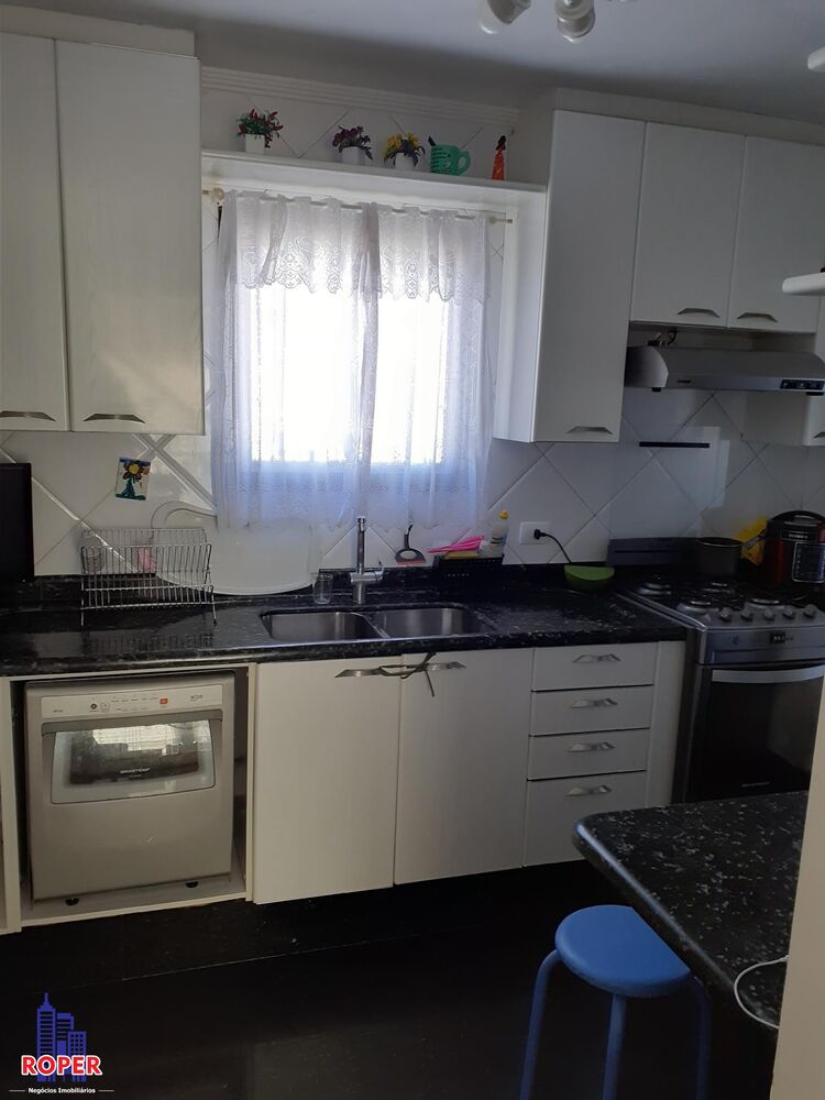 Apartamento, 3 quartos, 150 m² - Foto 1