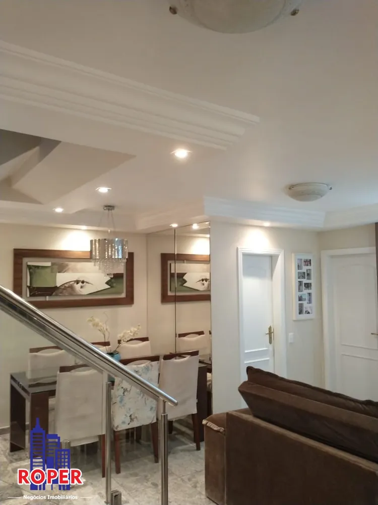Apartamento, 3 quartos, 150 m² - Foto 5