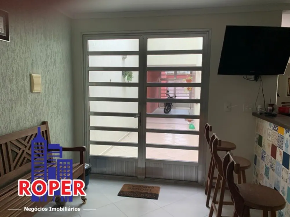 Casa, 3 quartos, 293 m² - Foto 10
