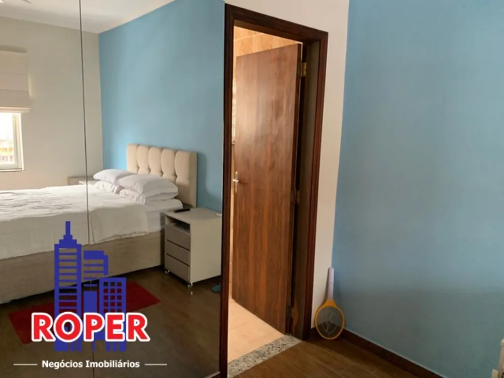 Casa, 3 quartos, 293 m² - Foto 16