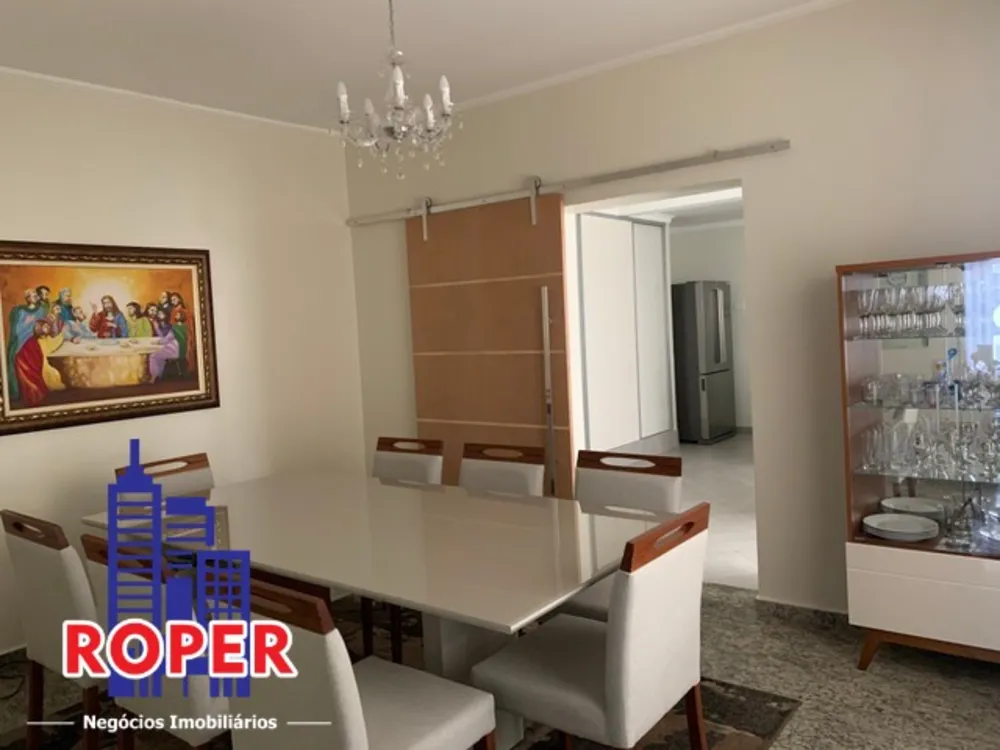 Casa, 3 quartos, 293 m² - Foto 6