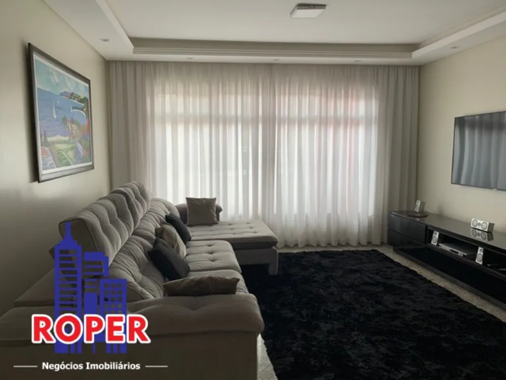 Casa, 3 quartos, 293 m² - Foto 5