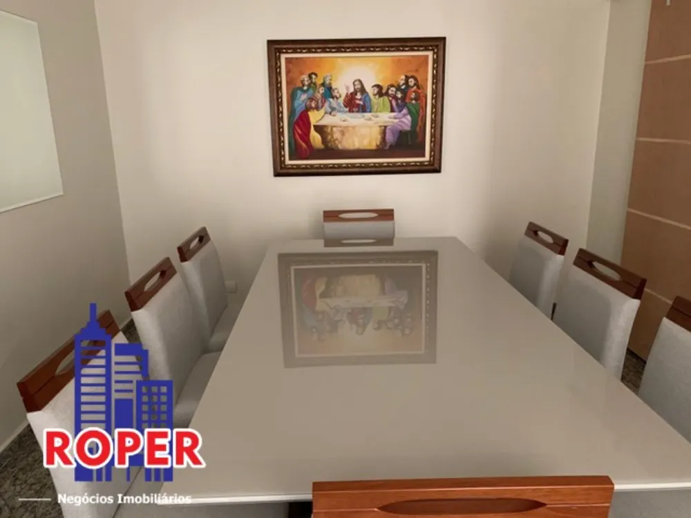 Casa, 3 quartos, 293 m² - Foto 7