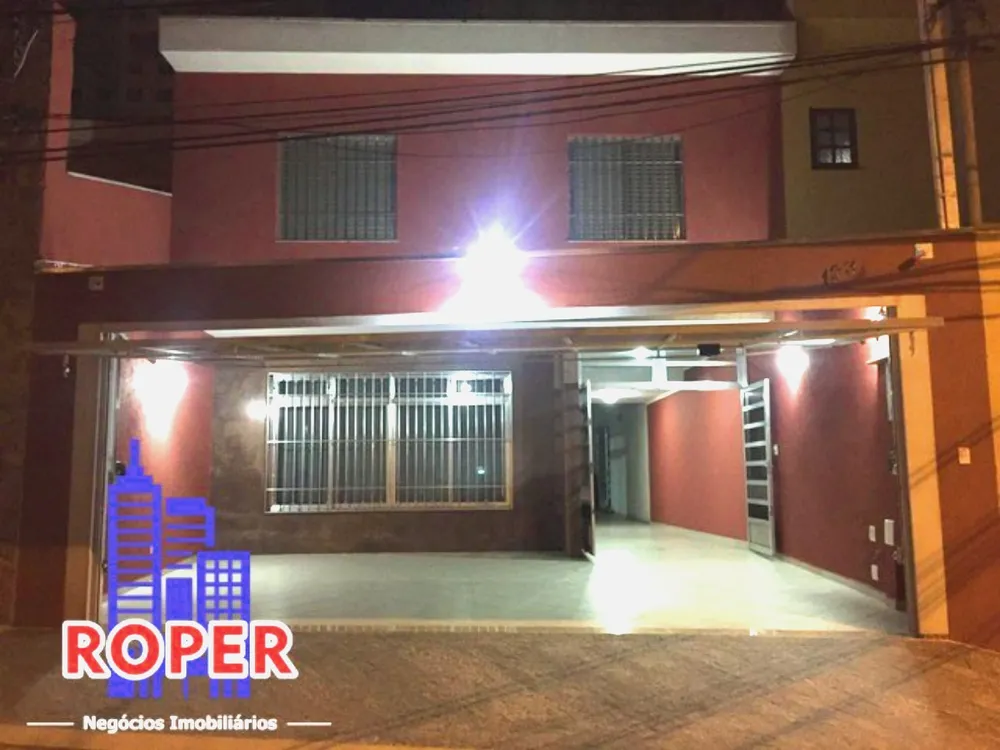 Casa, 3 quartos, 293 m² - Foto 1