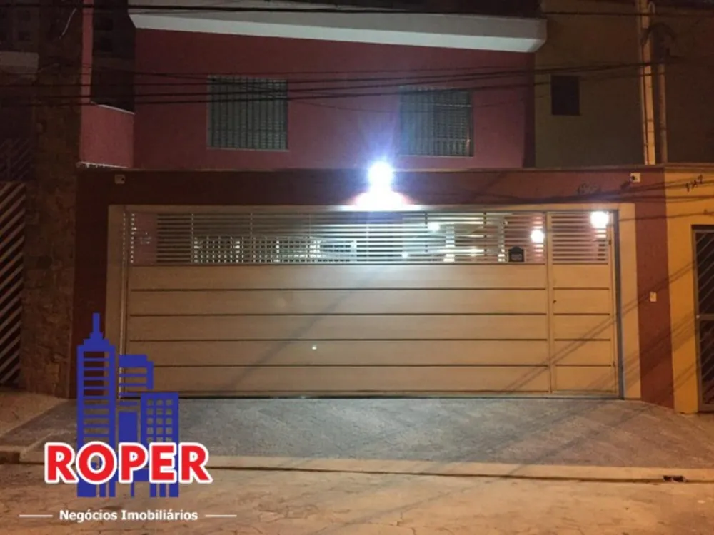 Casa, 3 quartos, 293 m² - Foto 2