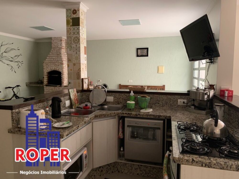 Casa, 3 quartos, 293 m² - Foto 2