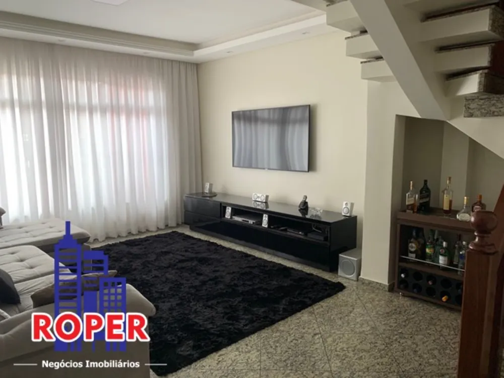 Casa, 3 quartos, 293 m² - Foto 4