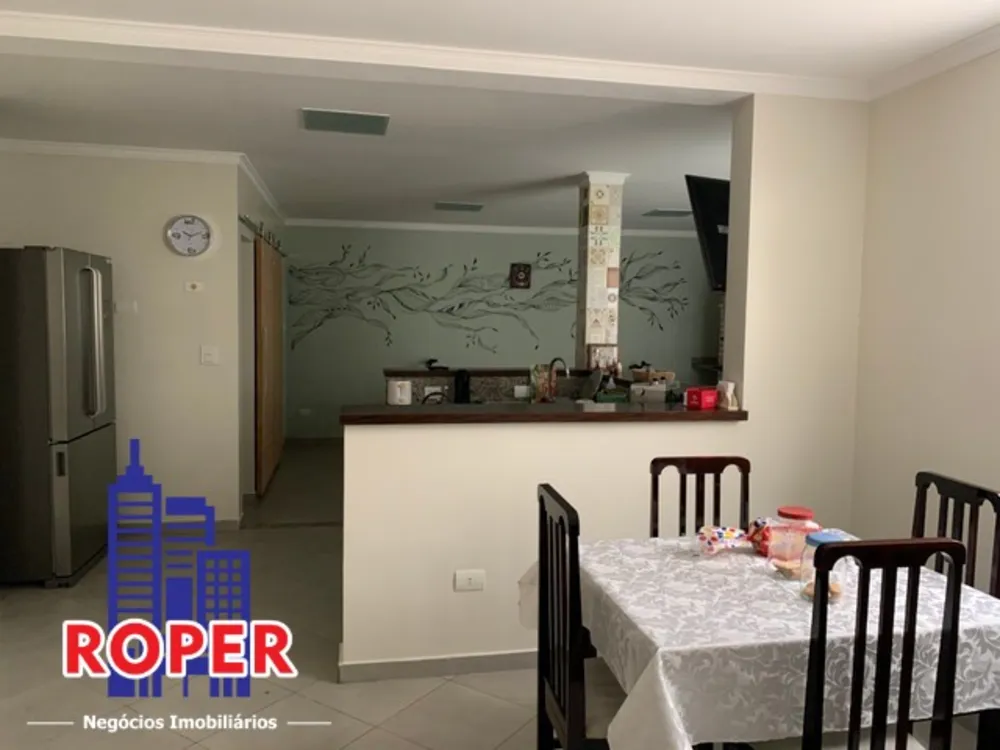 Casa, 3 quartos, 293 m² - Foto 8
