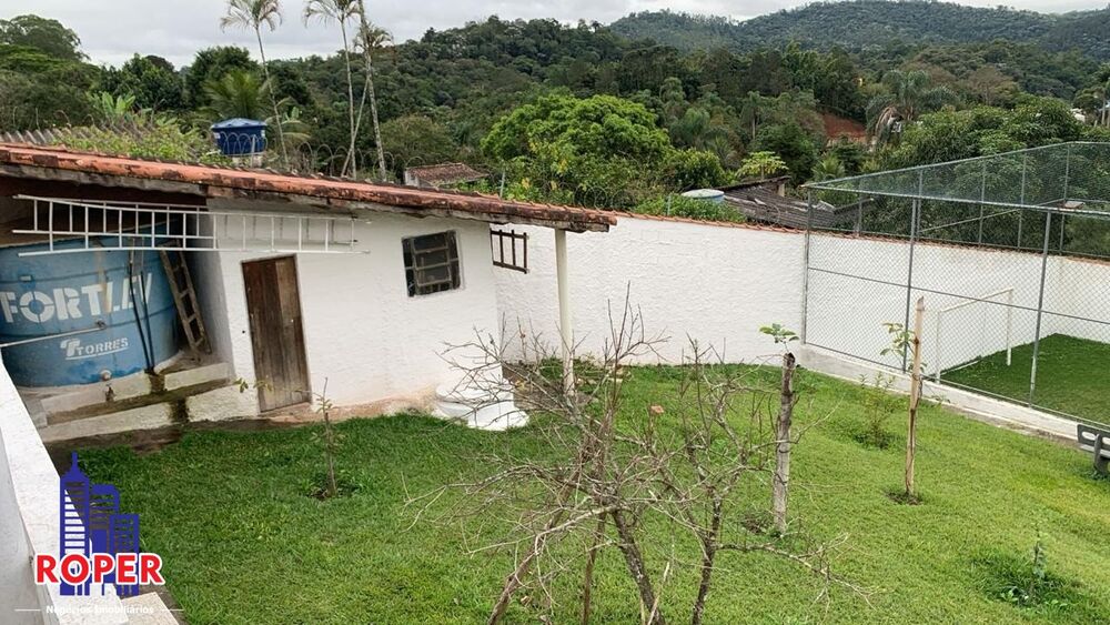 Chácara, 3 quartos, 350 m² - Foto 25