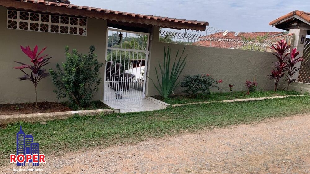 Chácara, 3 quartos, 350 m² - Foto 28