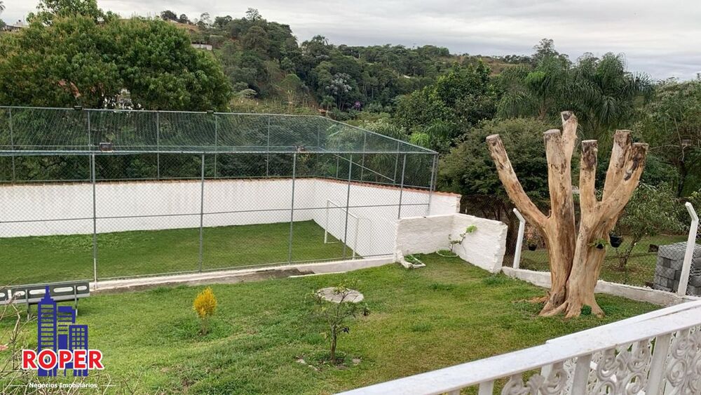 Chácara, 3 quartos, 350 m² - Foto 24