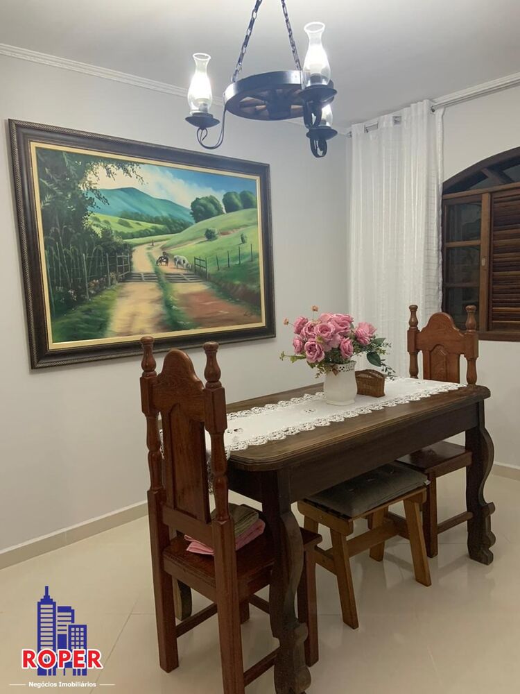 Chácara, 3 quartos, 350 m² - Foto 5