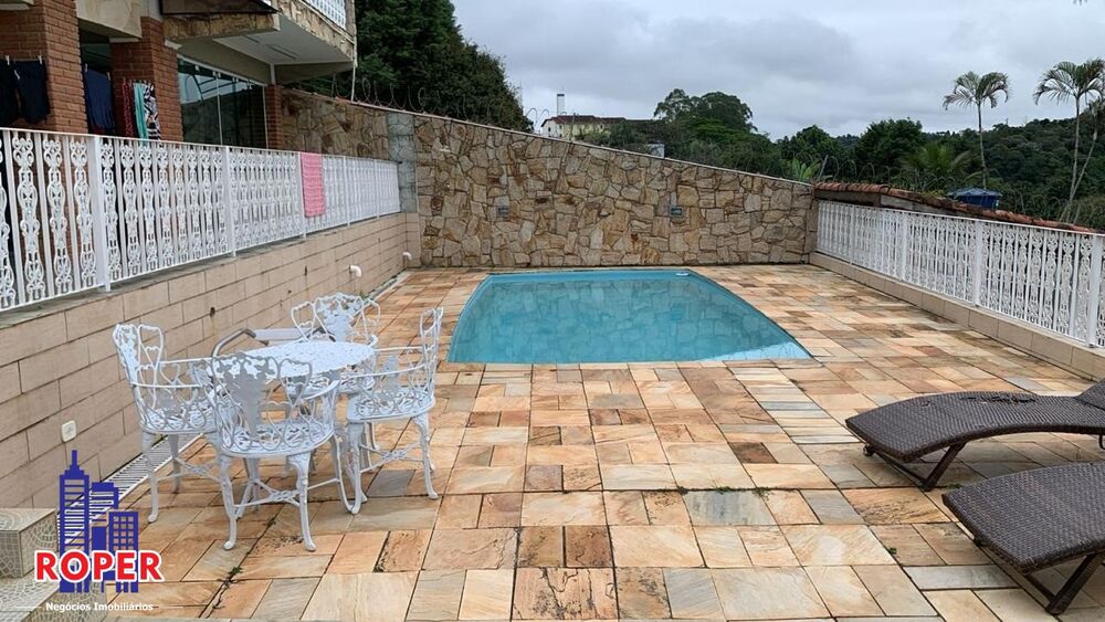 Chácara, 3 quartos, 350 m² - Foto 26