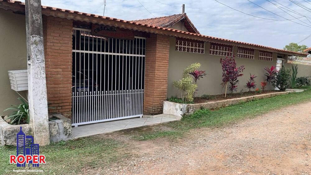 Chácara, 3 quartos, 350 m² - Foto 29