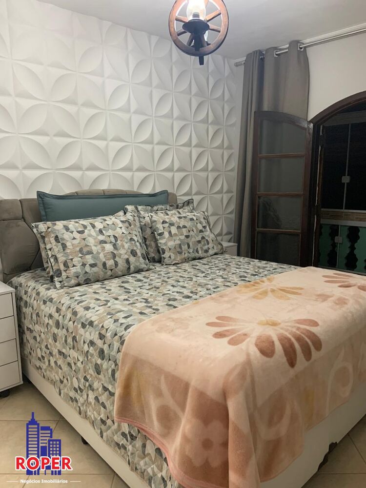 Chácara, 3 quartos, 350 m² - Foto 14