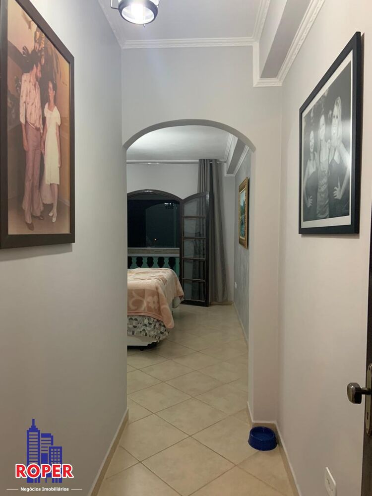 Chácara, 3 quartos, 350 m² - Foto 12