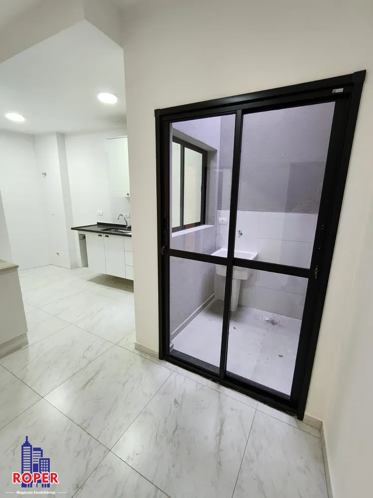 Apartamento, 2 quartos, 35 m² - Foto 14