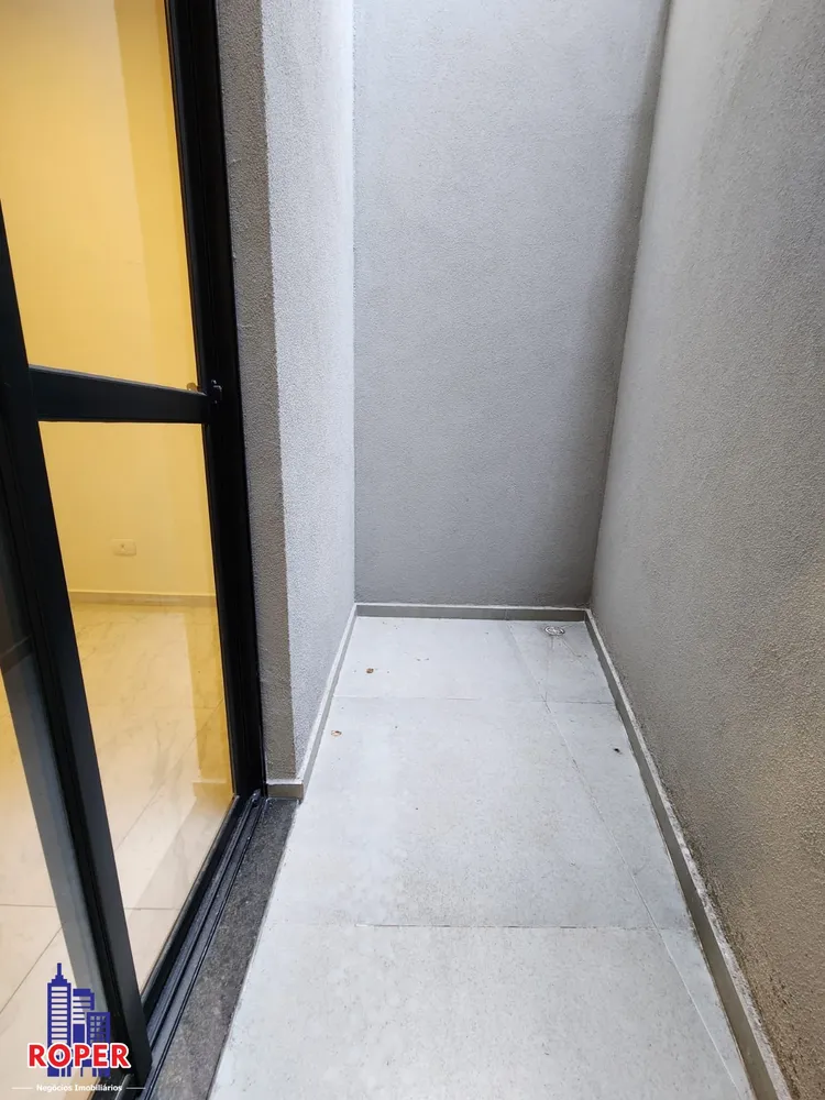 Apartamento, 2 quartos, 35 m² - Foto 11