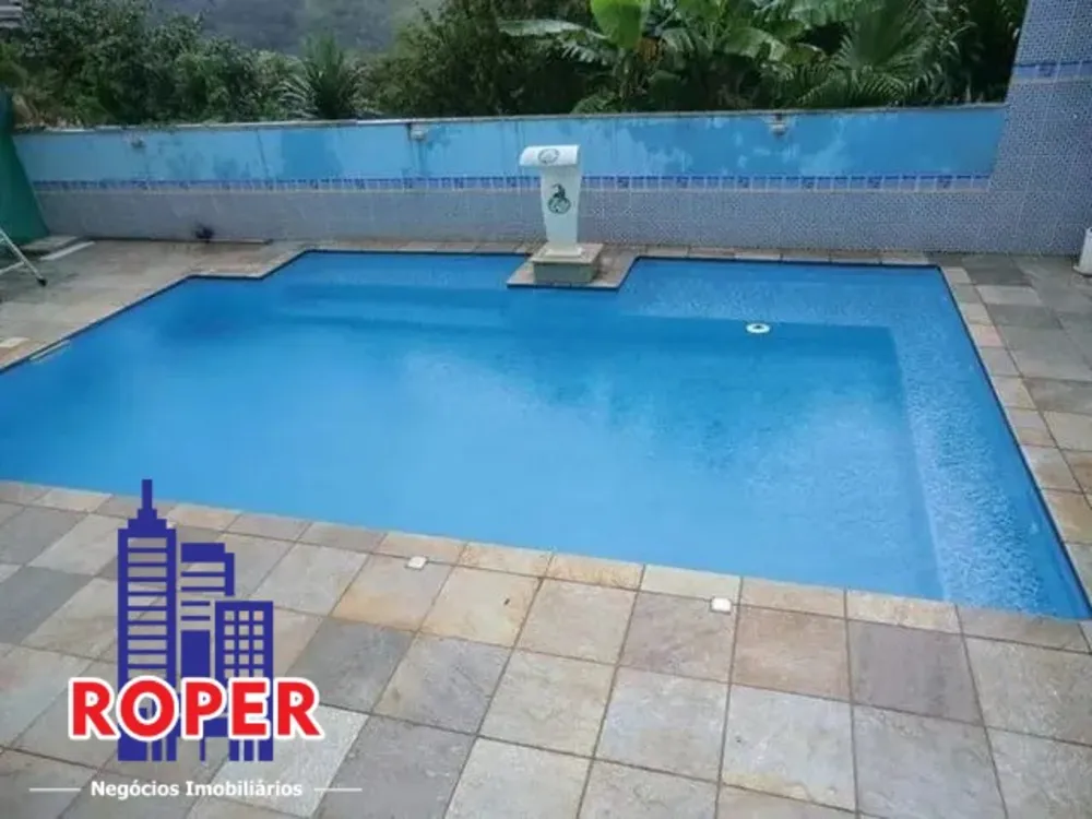 Chácara, 5 quartos, 1000 m² - Foto 5