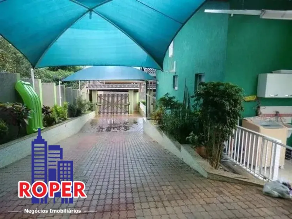 Chácara, 5 quartos, 1000 m² - Foto 4