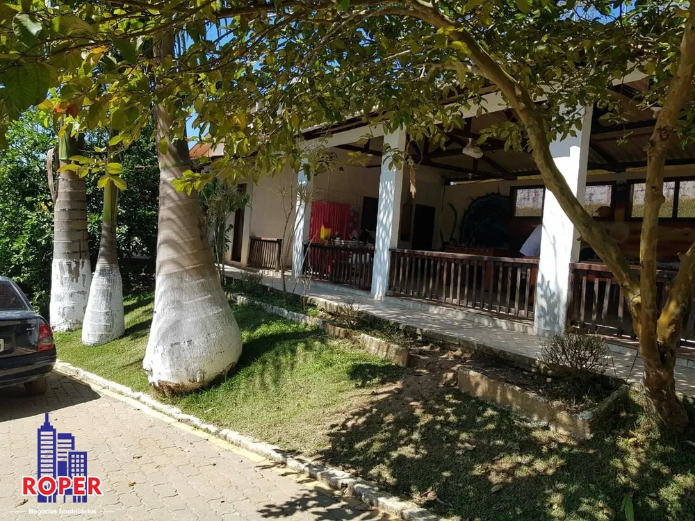 Chácara, 4 quartos, 1 hectares - Foto 1