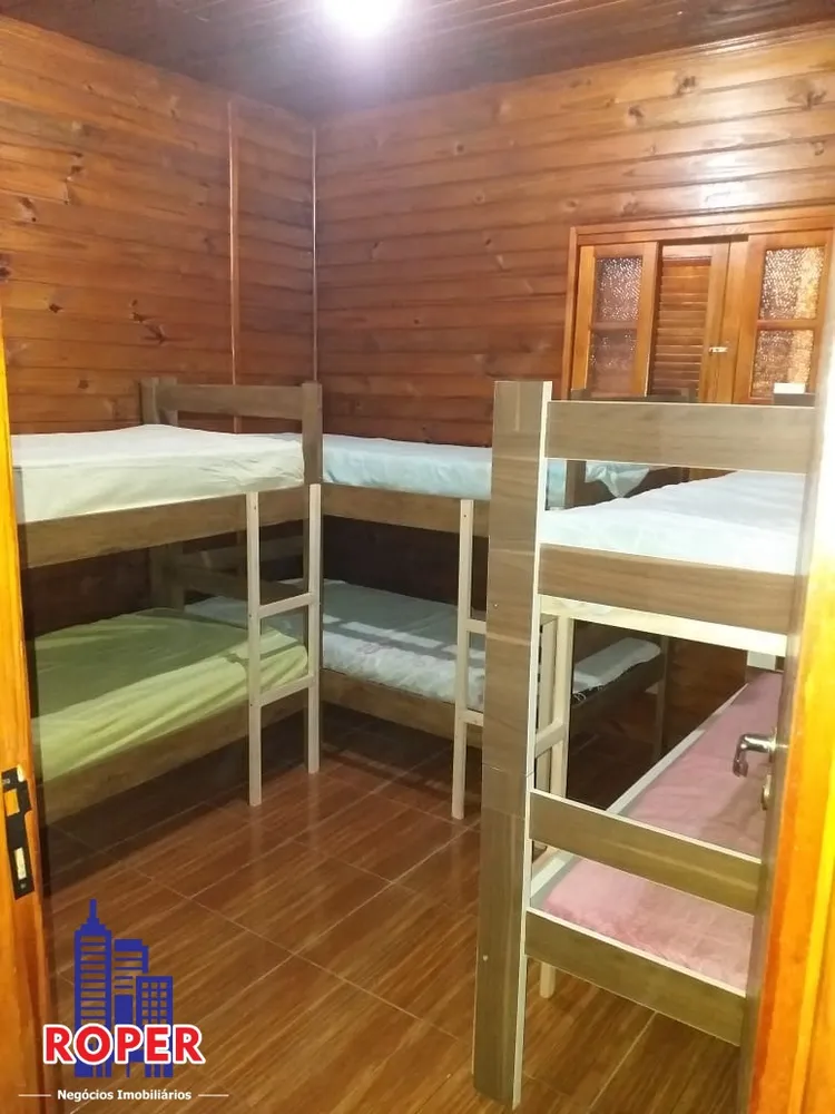 Chácara, 4 quartos, 1 hectares - Foto 6