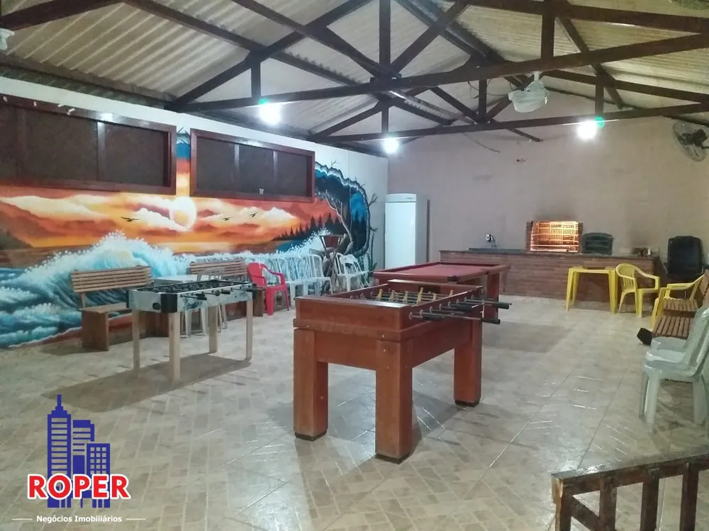 Chácara, 4 quartos, 1 hectares - Foto 10