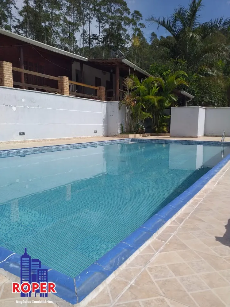 Chácara, 4 quartos, 1 hectares - Foto 11
