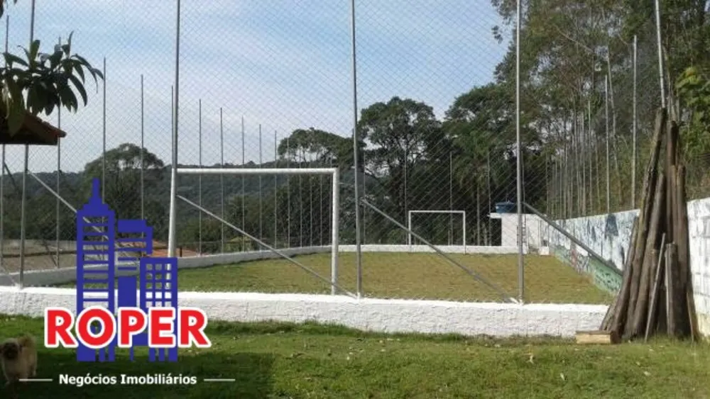 Chácara, 4 quartos, 1 hectares - Foto 13