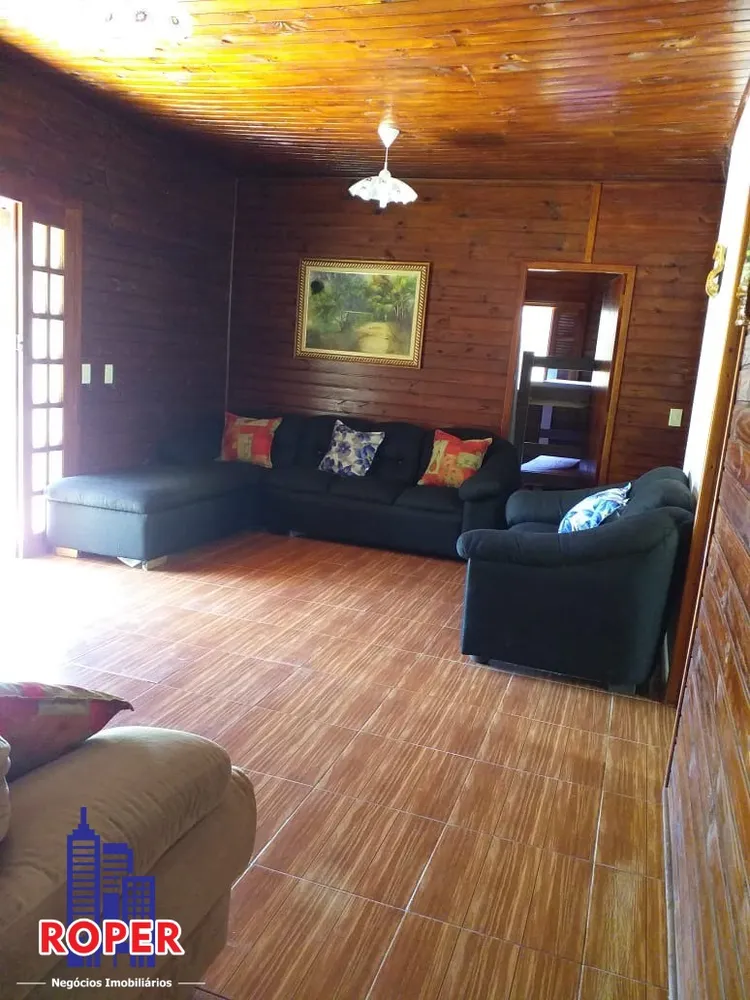 Chácara, 4 quartos, 1 hectares - Foto 3