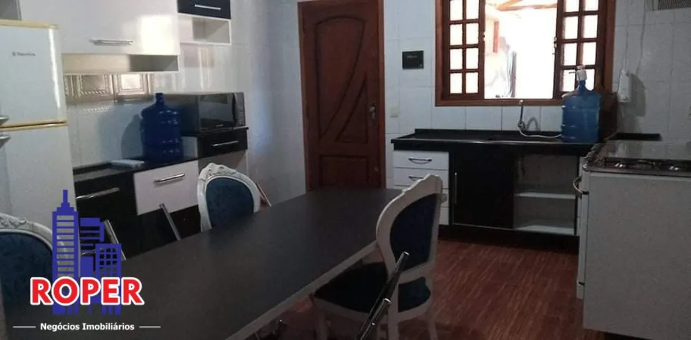 Chácara, 4 quartos, 1 hectares - Foto 4