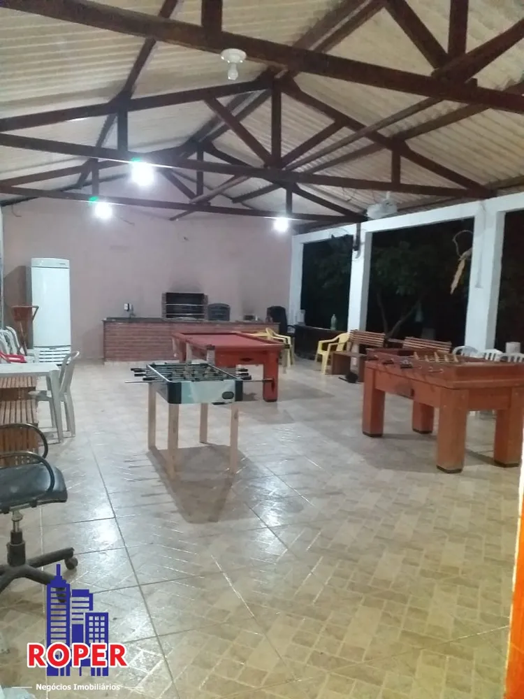 Chácara, 4 quartos, 1 hectares - Foto 9