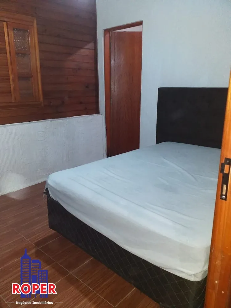 Chácara, 4 quartos, 1 hectares - Foto 7