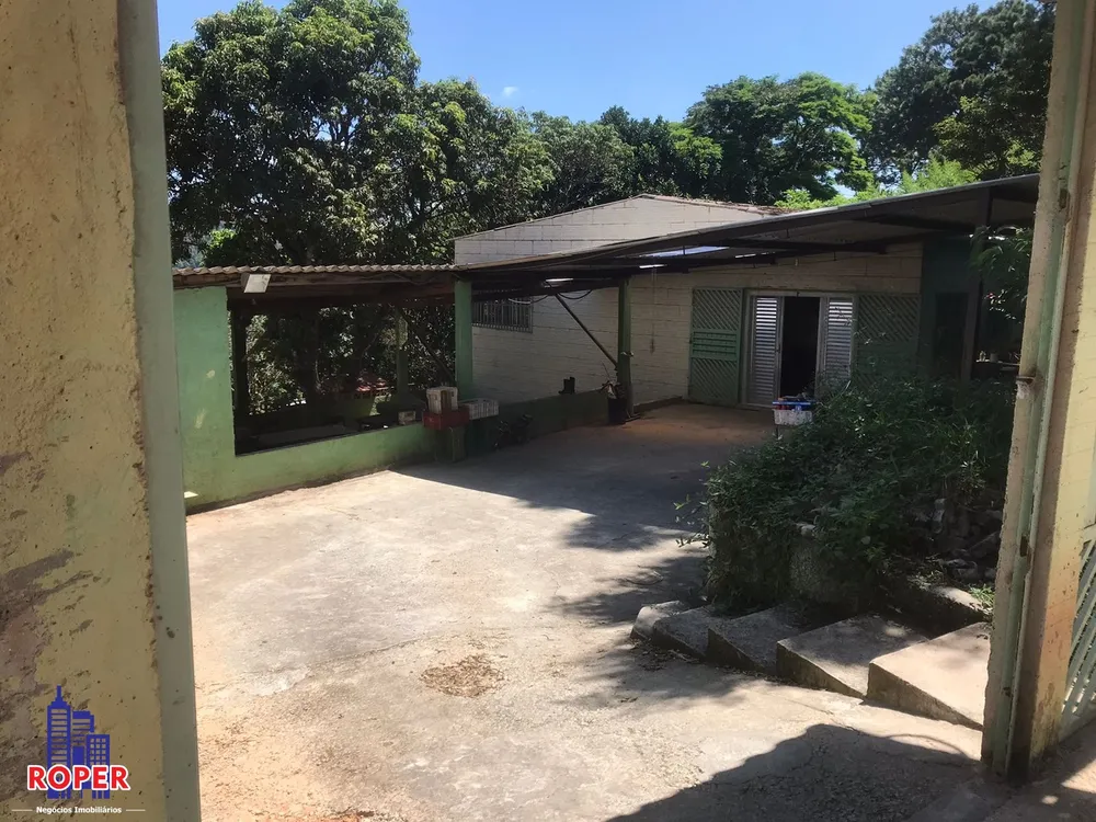 Chácara, 2 quartos, 2100 m² - Foto 6