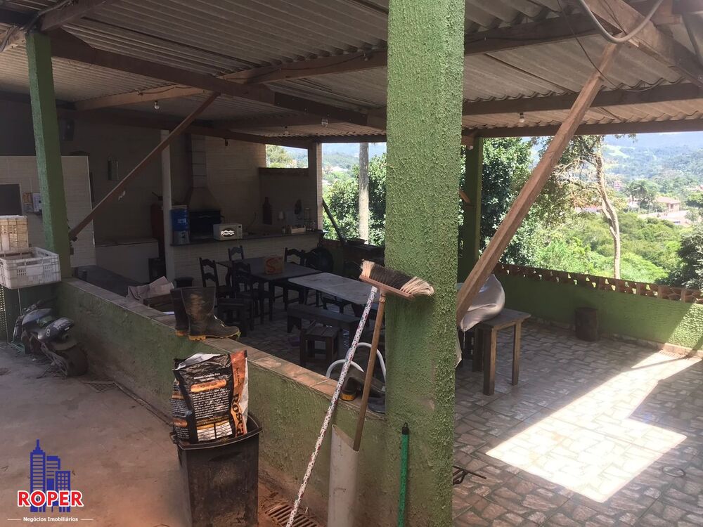 Chácara, 2 quartos, 2100 m² - Foto 1