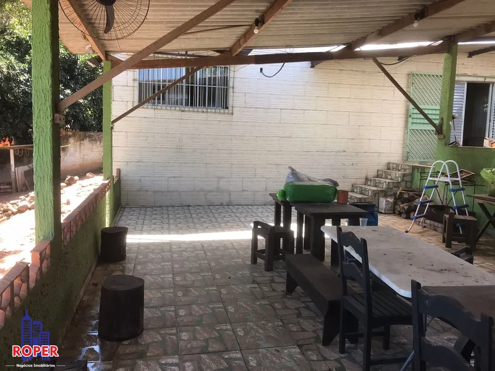 Chácara, 2 quartos, 2100 m² - Foto 5