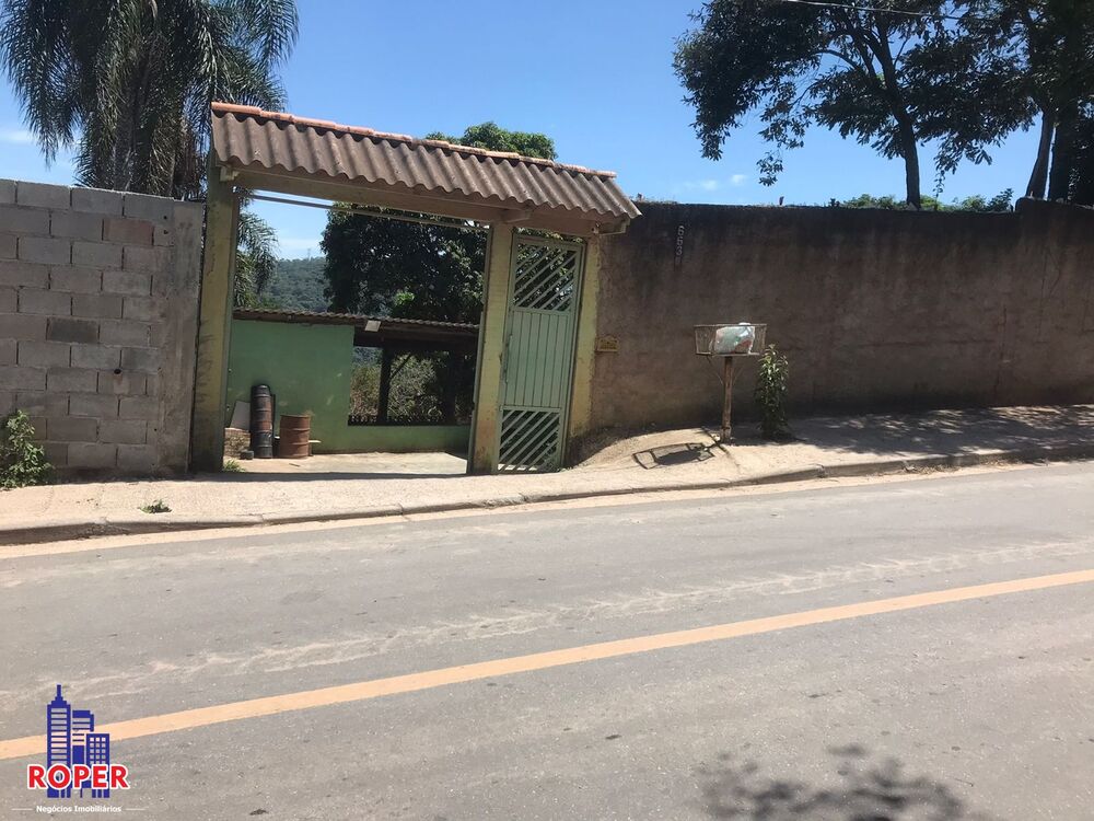 Chácara, 2 quartos, 2100 m² - Foto 2