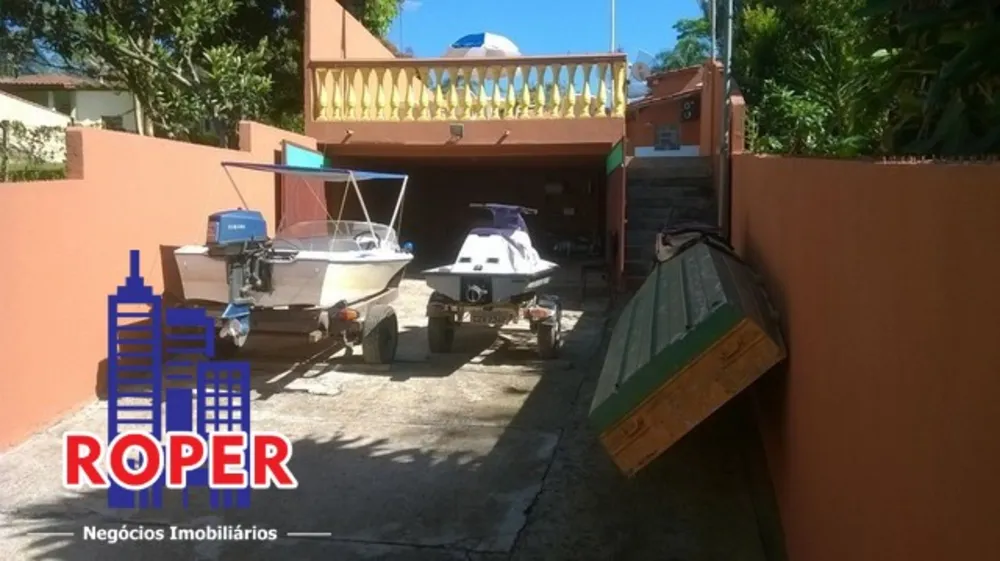 Casa, 2 quartos, 436 m² - Foto 2