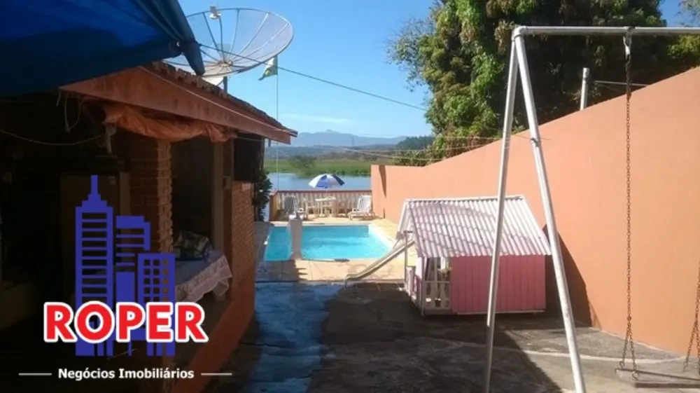 Casa, 2 quartos, 436 m² - Foto 4