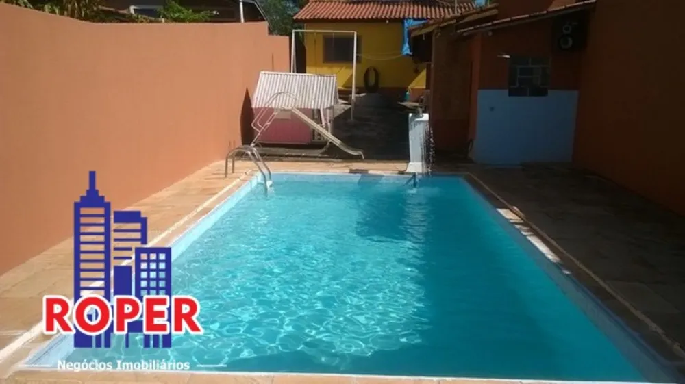 Casa, 2 quartos, 436 m² - Foto 1