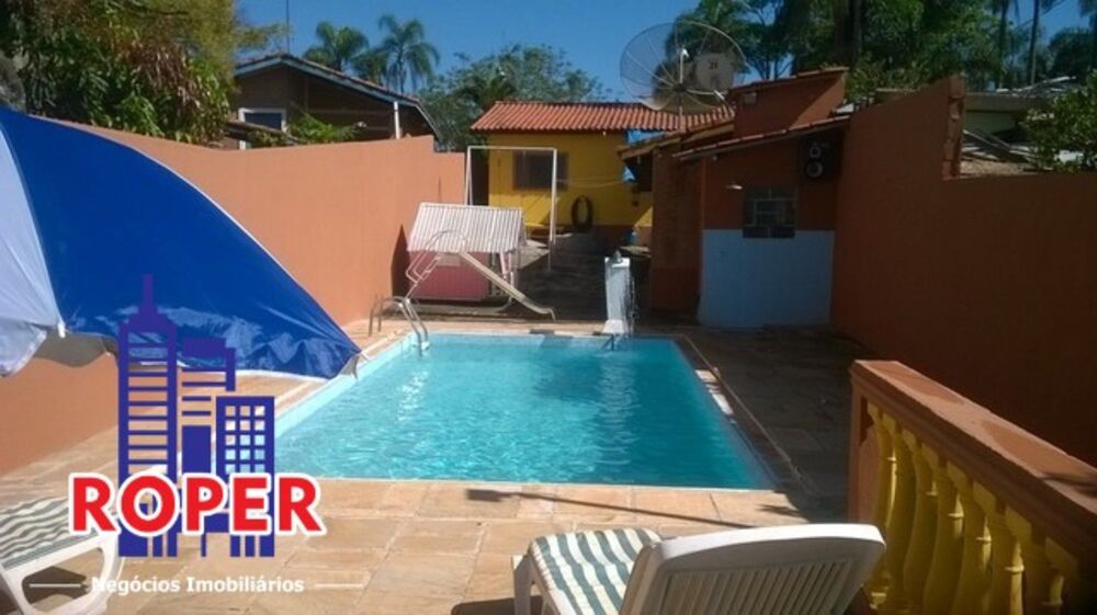 Casa, 2 quartos, 436 m² - Foto 1