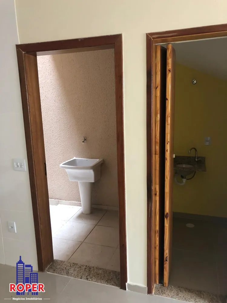 Casa, 3 quartos, 65 m² - Foto 1