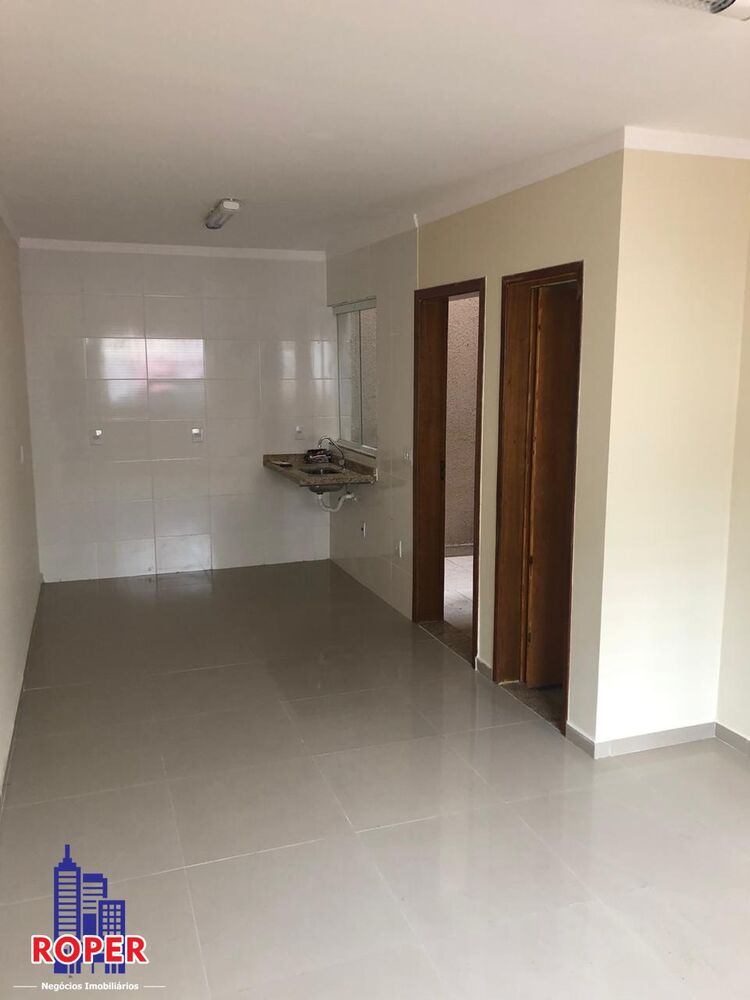 Casa, 3 quartos, 65 m² - Foto 3