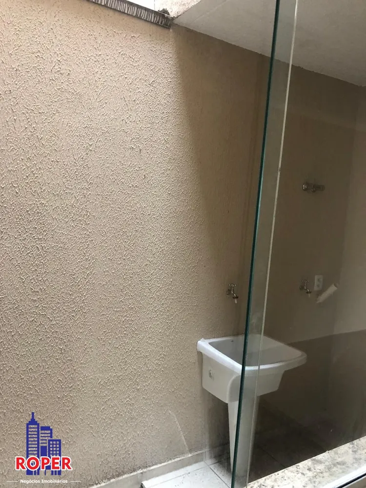 Casa, 3 quartos, 65 m² - Foto 9