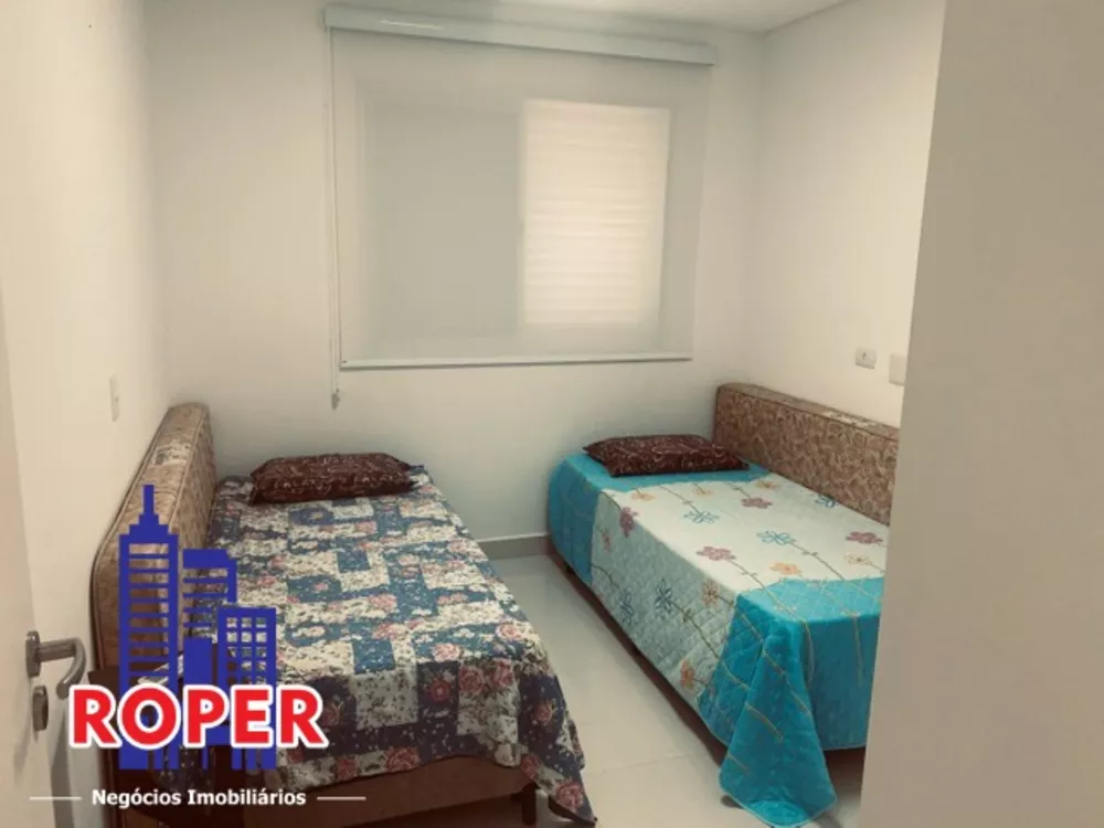 Apartamento à venda com 3 quartos, 180m² - Foto 10