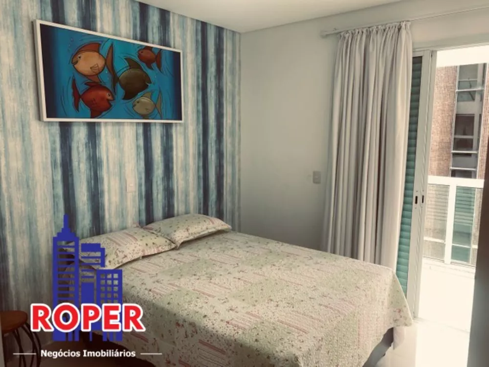 Apartamento à venda com 3 quartos, 180m² - Foto 11